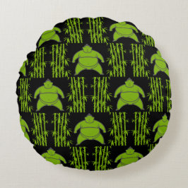 力士 ラウンドクッション