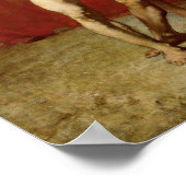 力士， 1875 ポスター (角)