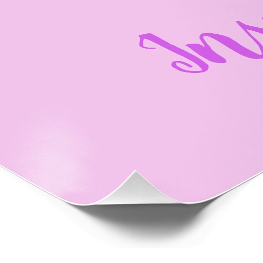 力強いフローラ国際的拳の女の日 ポスター (コーナー)