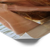 力木 ポスター (角)