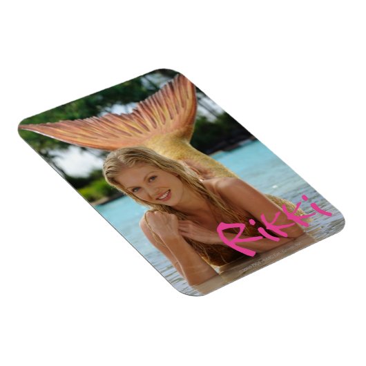 力木 マグネット (右側)