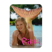 力木 マグネット (縦)