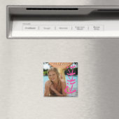 力木 マグネット (インサイチュ (食洗機))