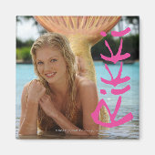 力木 マグネット (正面)