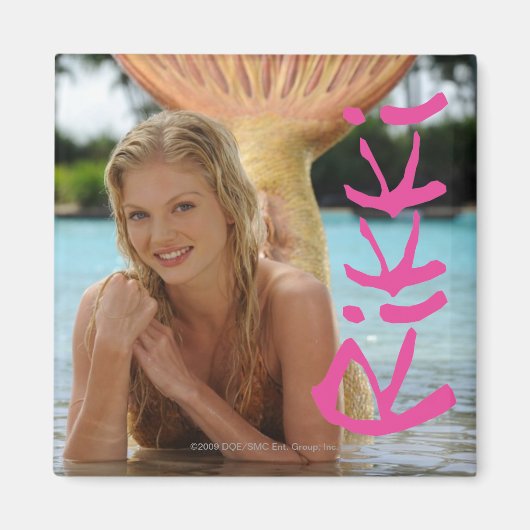 力木 マグネット (正面)