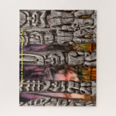 力氏 ジグソーパズル (縦)