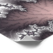 力稲妻 ポスター (角)