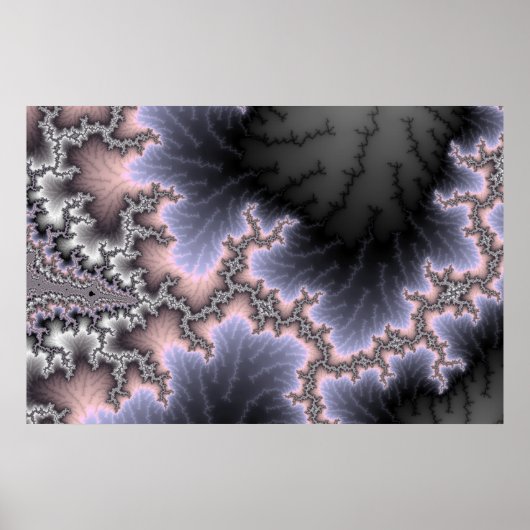 力稲妻 ポスター (正面)