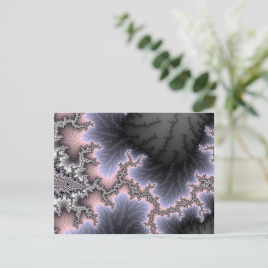 力稲妻 ポストカード (スタンド正面)