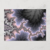 力稲妻 ポストカード (正面)