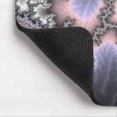 力稲妻 マウスパッド (コーナー)