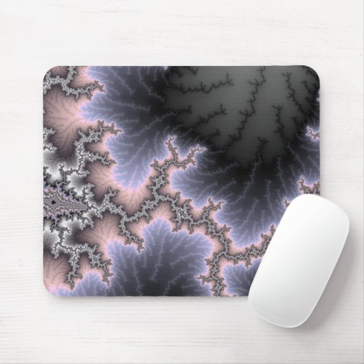 力稲妻 マウスパッド (マウス)