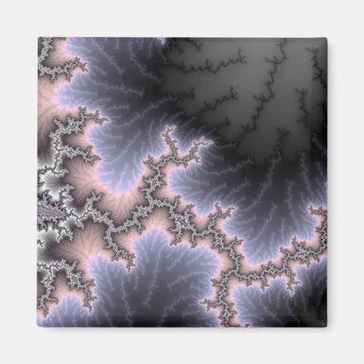 力稲妻 マグネット (正面)