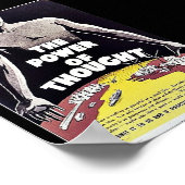 力考え ポスター (角)