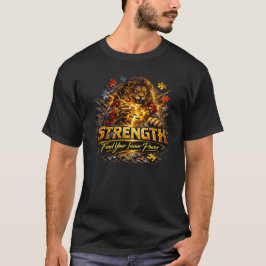 力1 Tシャツ