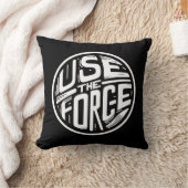 力2を使う クッション (ブランケット)