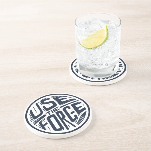 力2を使う コースター (側面)