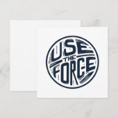 力2を使う シーズンカード (正面/裏面)