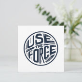 力2を使う シーズンカード (スタンド正面)