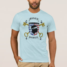 "力"のティー繋ぎ止めて下さい Tシャツ