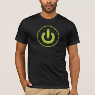 力 Tシャツ