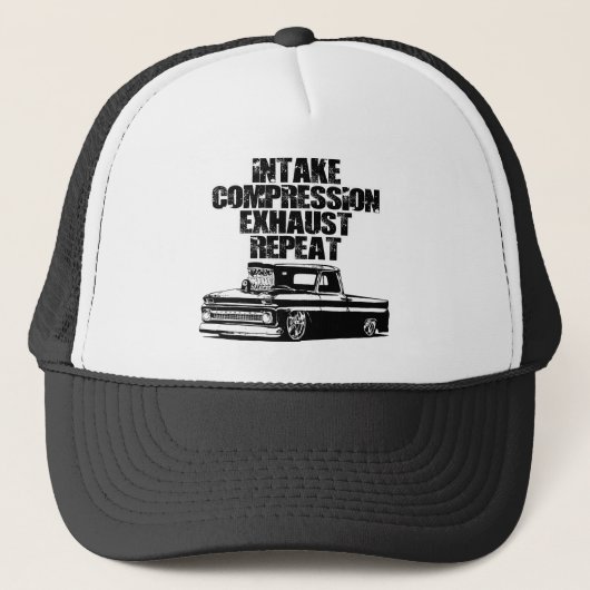 力C10 キャップ (正面)