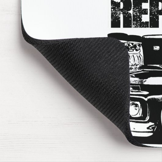 力C10 マウスパッド (コーナー)