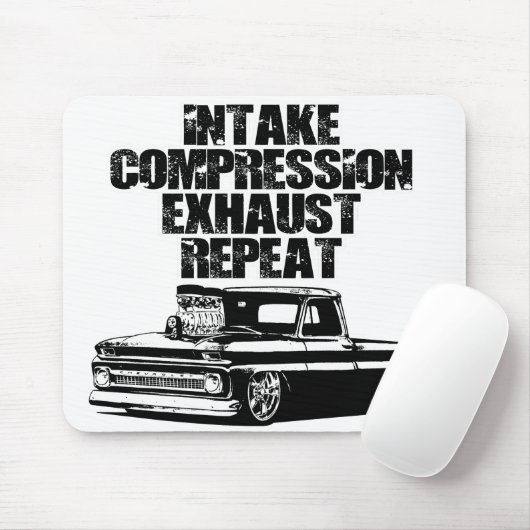 力C10 マウスパッド (マウス)