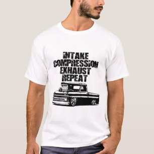 力C10 Tシャツ
