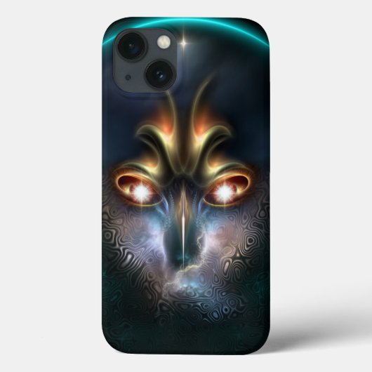 力Elvgrenすべての見るiPad Mini ケース Case-Mate iPhoneケース (裏面)