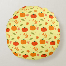 加保茶 ラウンドクッション