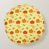 加保茶 ラウンドクッション (裏面)