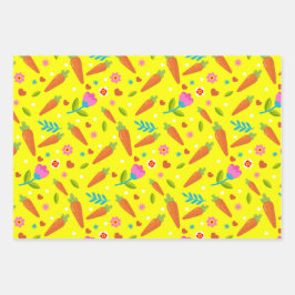 加呂戸 ラッピングペーパーシート