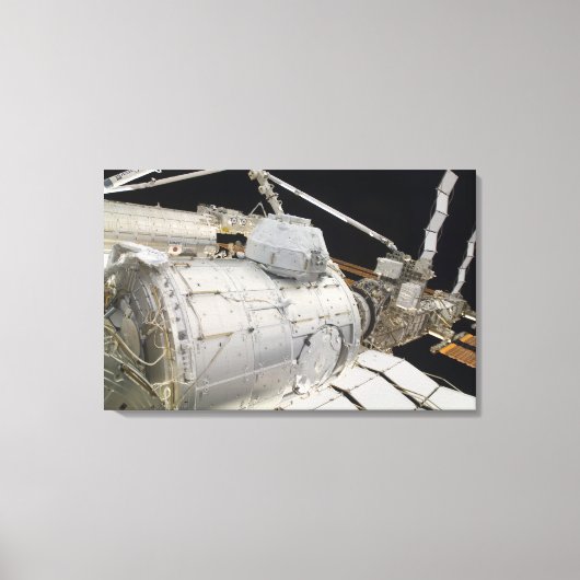 加圧相手アダプタ3 キャンバスプリント (正面)