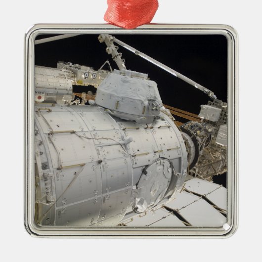 加圧相手アダプタ3 メタルオーナメント (正面)