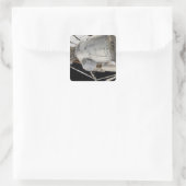 加圧相手アダプタ3 2 スクエアシール (バッグ)