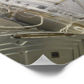 加圧相手アダプタ3 2 ポスター (角)