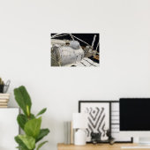 加圧相手アダプタ3 2 ポスター (ホームオフィス)