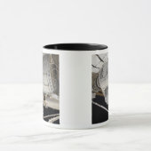 加圧相手アダプタ3 2 マグカップ (中央)