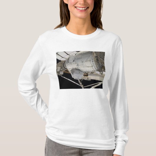 加圧相手アダプタ3 2 Tシャツ (正面)