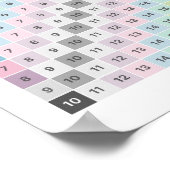 加学 ポスター (角)