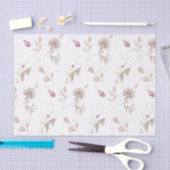 加持用フラットシートティッシュペーパー 薄葉紙 (クラフト)