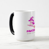 加法注入マグ モーフィングマグカップ (正面左)