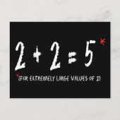 加算 ポストカード (正面)