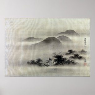 加納常信寺 ポスター