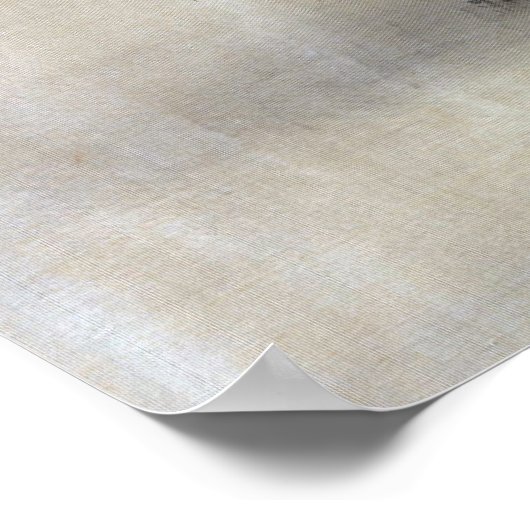 加納常信寺 ポスター (角)