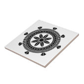 加納輪宝 タイル (側面)