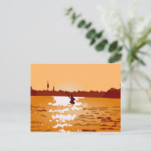 加納 ポストカード (スタンド正面)