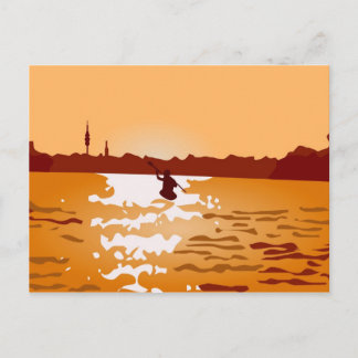 加納 ポストカード