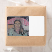 加羅 ラベル (インサイチュ)